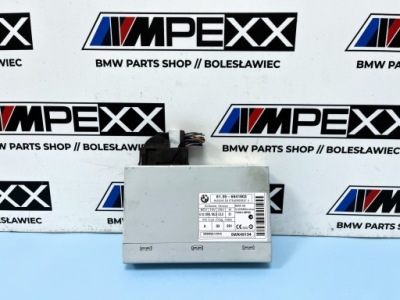 Bmw e65 e66 модуль блок управления passiv go 6941803 фото №1