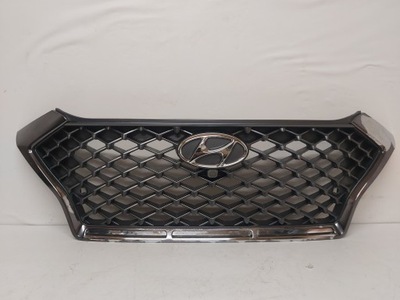 REJILLA DE RADIADOR REJILLA HYUNDAI TUCSON 3 86351-D7710  