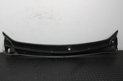 Жабо dacia sandero ii 2 stepway 668113105r фото №1