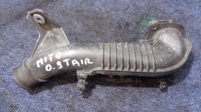 Труба шланг 7800489300 alfa romeo mito 0.9 t-air фото №1