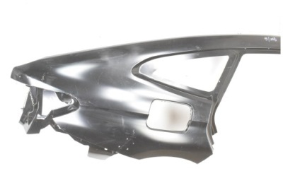 Bmw 6 g32 gran turismo 2017-2022 крыло задний задняя правый правая фото №1