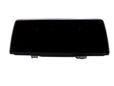 Bmw g11 g12 монітор екран дисплей 6839442 фото №1