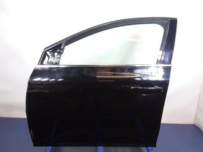 Renault megane iv hb двері перед ліва tegne фото №1