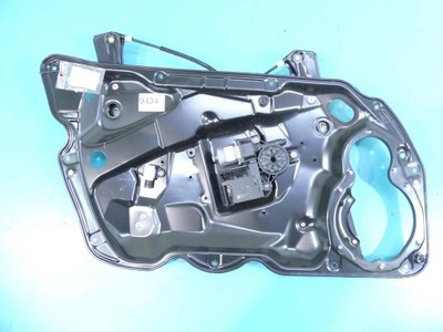 Підйомник перед лівий vw passat b7 3aa959701 фото №1