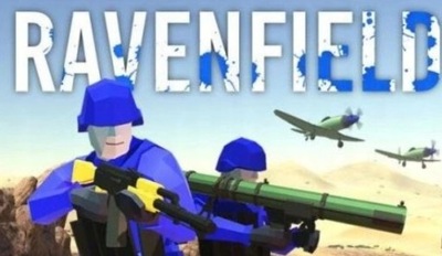 Ravenfield PEŁNA WERSJA STEAM