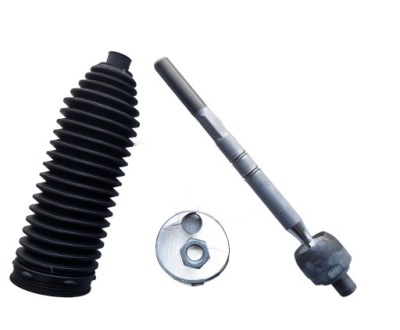 Тяга рулевой mercedes sprinter 910 фото №1