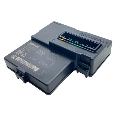 Модуль блок управления renault kangoo iv фото №1