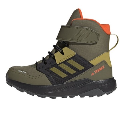 Buty adidas Terrex Trailmaker High COLD.RDY GZ1174 35