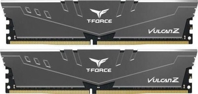 Pamięć TeamGroup Vulcan Z, DDR4, 16 GB, 3200MHz, CL16