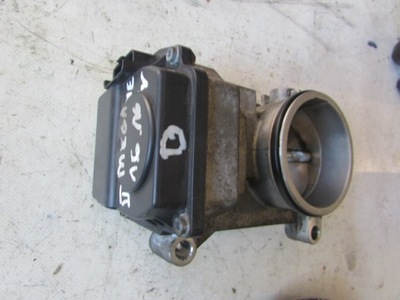 Дроссельная заслонка renault megane ii фото №1