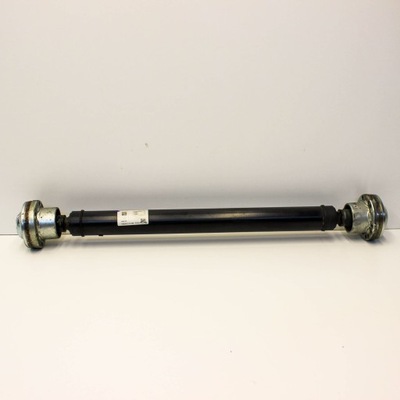 Maserati ghibli 2017 wał приводной передний 06700085480 фото №1