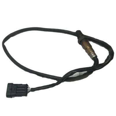 Alfa romeo 159 2.2 датчик лямбда-зонд 0258006806 фото №1