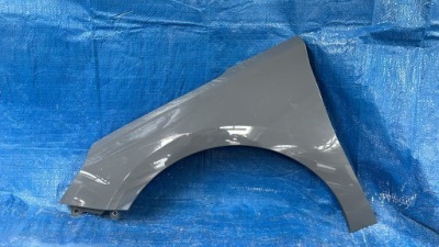 Hyundai i30 2017- крила лівий передній перед фото №1