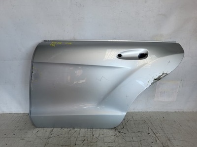 Mercedes cls a218 w218 дверь задние левая задняя 10-18 фото №1
