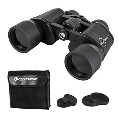 Celestron 71238 EclipSmart 10 x 42 lornetka solarn