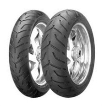 Dunlop D408 140/75R17 67 V TL opona letnia