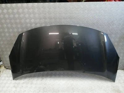 Капот кришка двигуна citroen ds3 c3 ii lift ktp фото №1