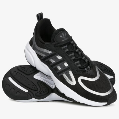 Buty sportowe Adidas HAIWEE EG9571 r. 42