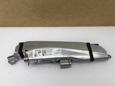 Volvo xc90 ii d5 подушка подушка безопасности сиденье левая фото №1