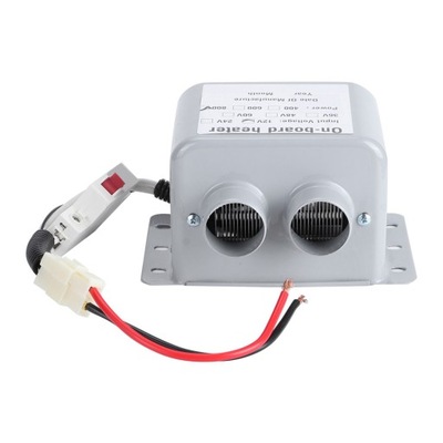 SOPLADOR AUTO CALENTADOR 12V 800W  