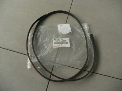 Прокладка кришки toyota rav4 75575-42030 фото №1