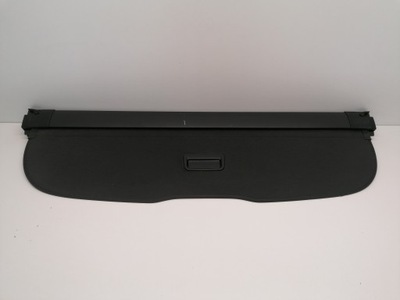 Audi q3 8u шторка багажника оригинал 11-18 фото №1