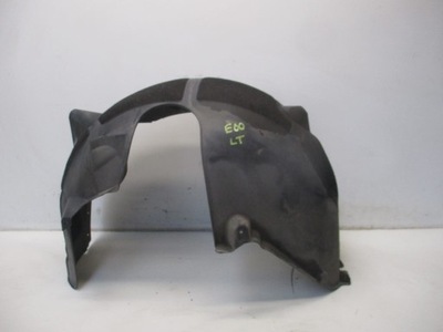 Підкрилок лівий задня bmw e60 фото №1