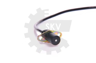 SENSOR POSICIÓN DE EJE CIGÜEÑAL 17SKV206  