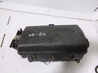 Корпус коробка предохранителей bsi opel insignia a фото №1