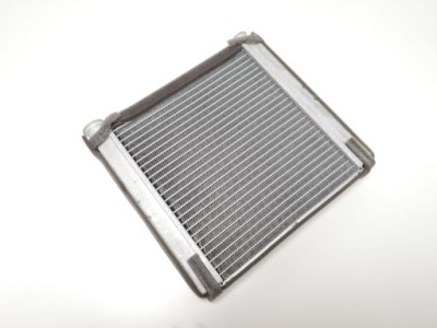 2015 bentley flying spur радіатор обігрівача фото №1