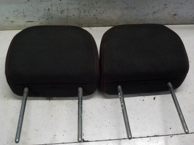 Mazda 2 ii підголівник перед фото №1