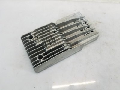 Підсилювач audi tt 8j 8j0035223d фото №1