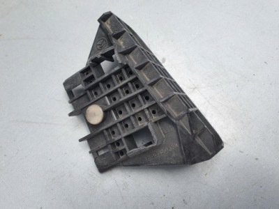 Mazda cx-60 cx60 кронштейн решітка бампера балка передній лівий фото №1