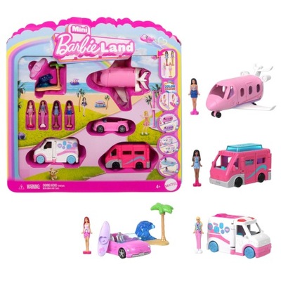 Barbie, Toy, JGL30