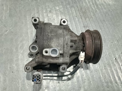 POMPA, COMPRESOR DE ACONDICIONADOR TOYOTA COROLLA VERSO I 2.0 D4D  