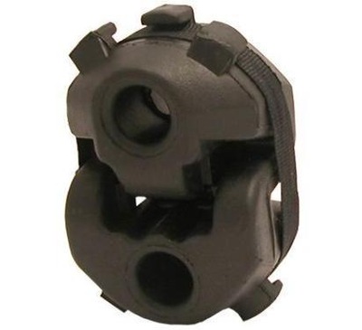 Starline кронштейн глушника citroen c5 фото №1