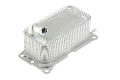 Nty ccl-me-014 радиатор масла, автоматическая трансмиссия фото №1