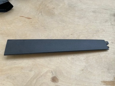 Молдинг рамка панели консоли mercedes sprinter 910 907 a9106896100 фото №1