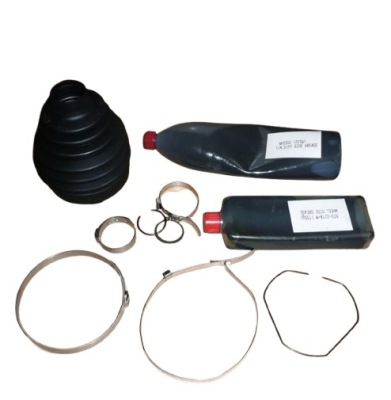 Накладка піввісь citroen peugeot 3293e9 оригінал фото №1