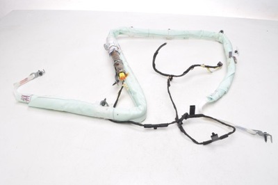 Volvo v90 ii шторка безопасности подушка безопасности левая 31690431 фото №1