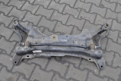 Toyota yaris ii підрамник підвіска перед + тяга фото №1