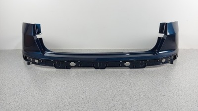 Seat ateca бампер задня 575807421 оригінал фото №1