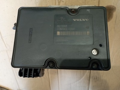 VALDIKLIS ABS VOLVO S60 V70 S80 8619968 