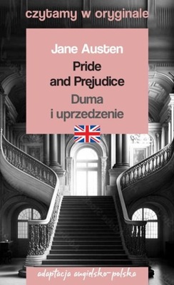 Czytamy w oryginale. Pride and Prejudice