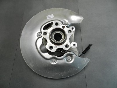 Bmw 3 g20 поворотный кулак ступица левая задняя 6879533 фото №1