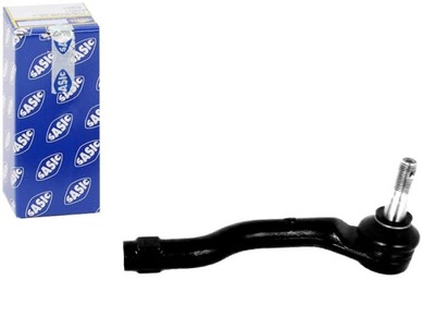 Sasic наконечник тяга поворот mazda 2 1.3 de фото №1