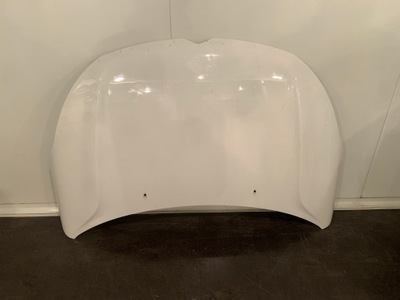 Citroen c4 aircross капот фото №1