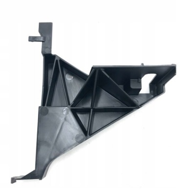 Ford ecosport lift 2017+ кронштейн поперечина перед левый фото №1