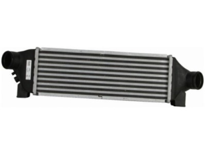 Інтеркулер ford transit 2.0 transit tourneo 2.0 фото №1
