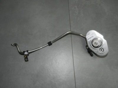 Bmw 3 f30 f34 2.0i насос пального 0261520258 фото №1